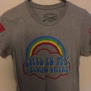Grunt Style tee